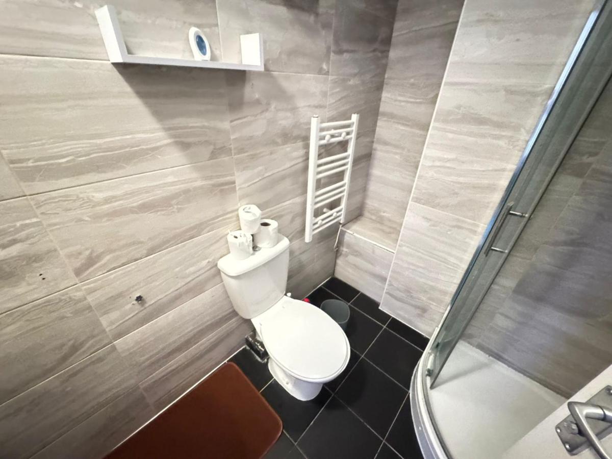 Family Apartment Hyde Park London - 3