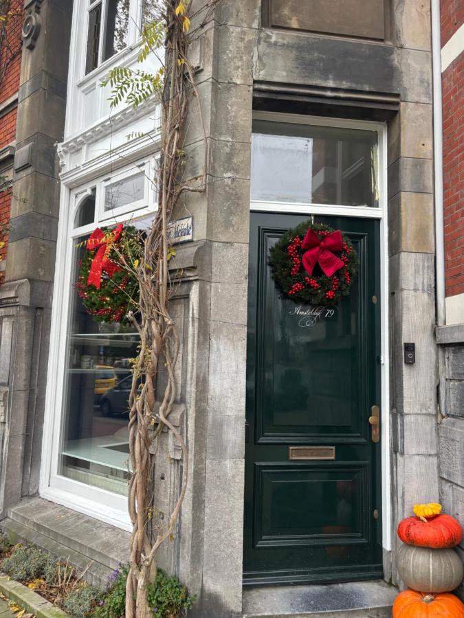 Lovely small apartment in 'De Pijp' - 3