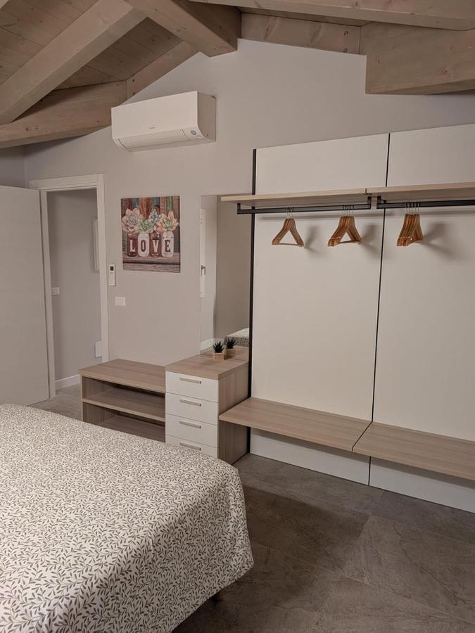 Casa Clorinda Girasole - 3