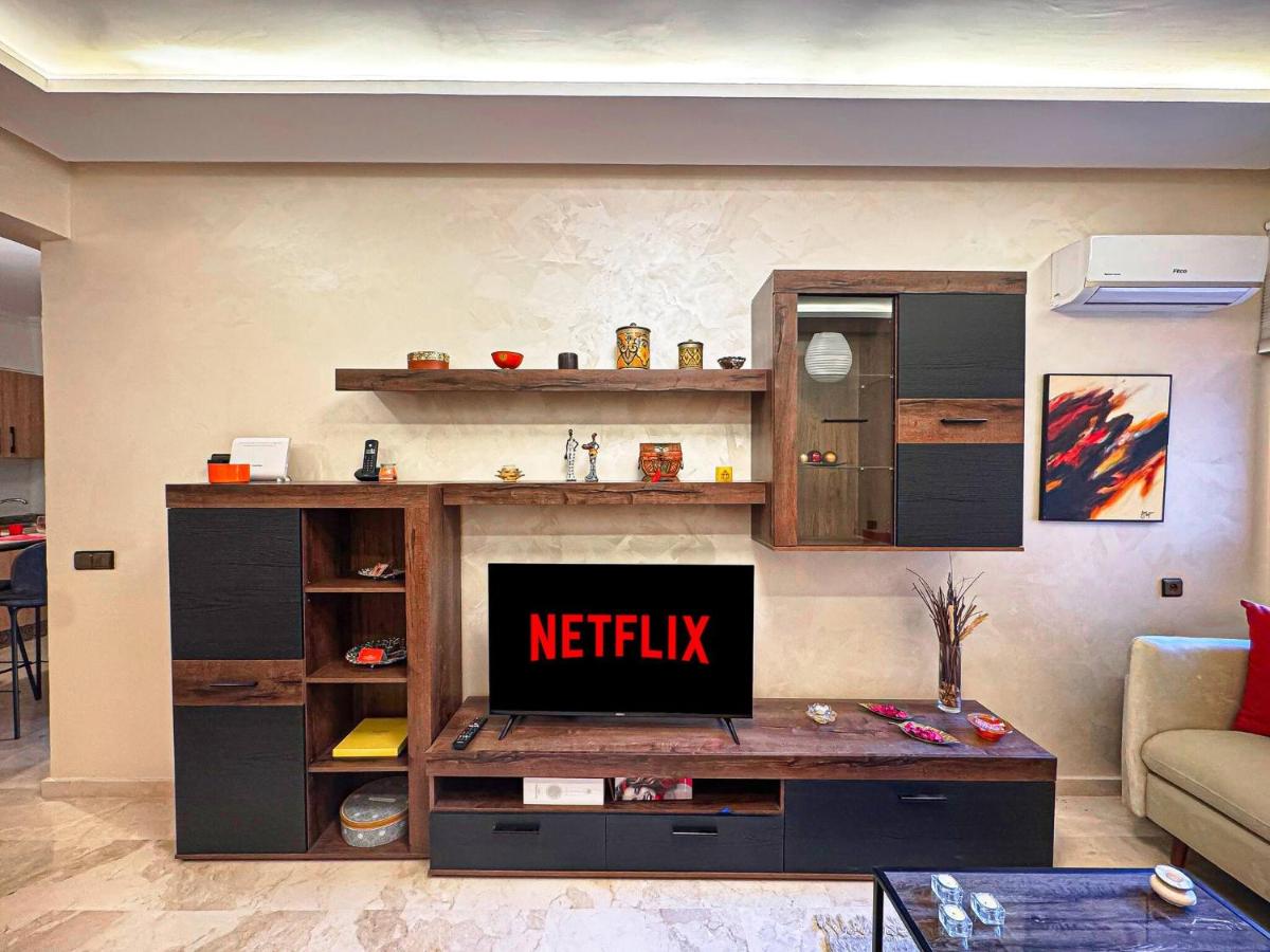 Le Nid de l'Hivernage - Piscine et Confort Moderne - 2