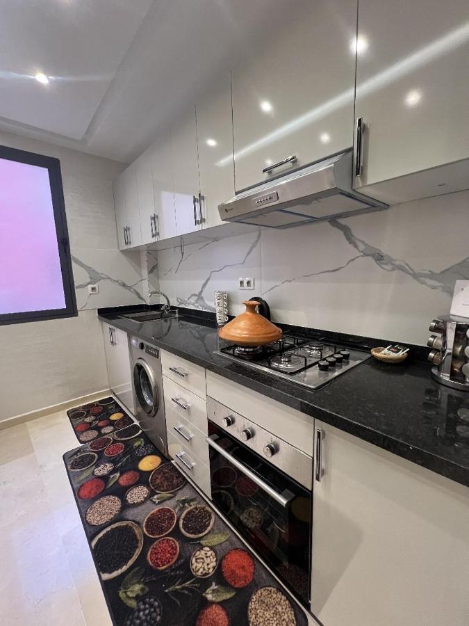 Chic appartement Marrakech - 4