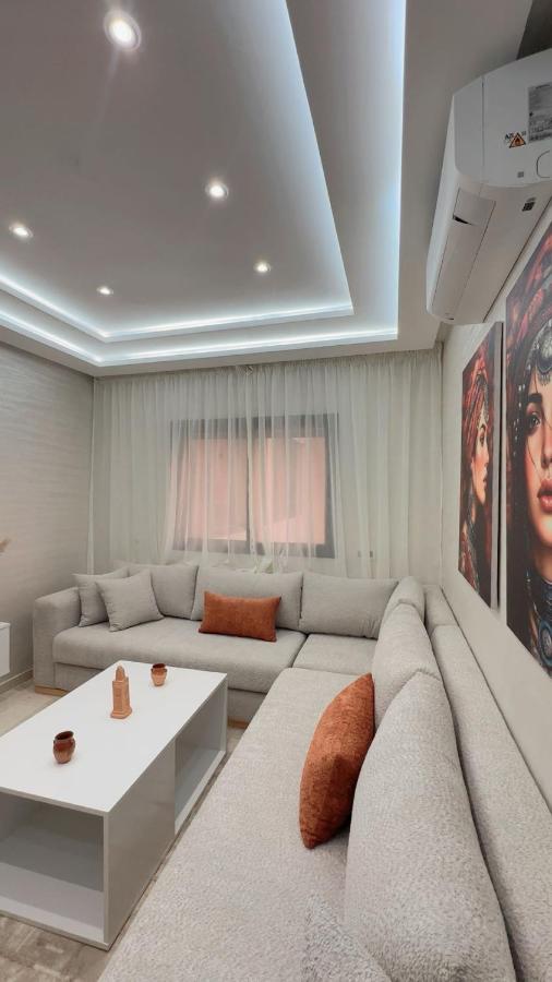 Chic appartement Marrakech - 5