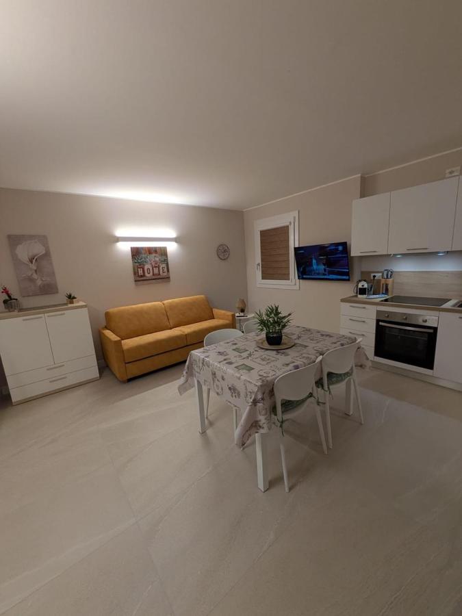 Casa Clorinda Orchidea - 2