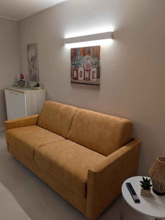 Casa Clorinda Orchidea - 5