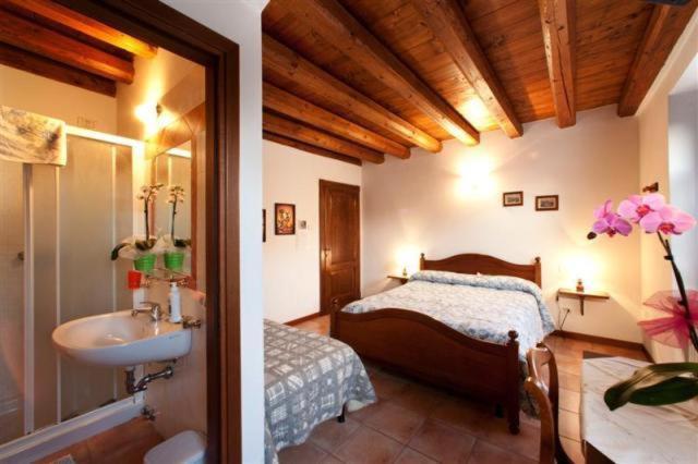 B&B Casale Onida photo