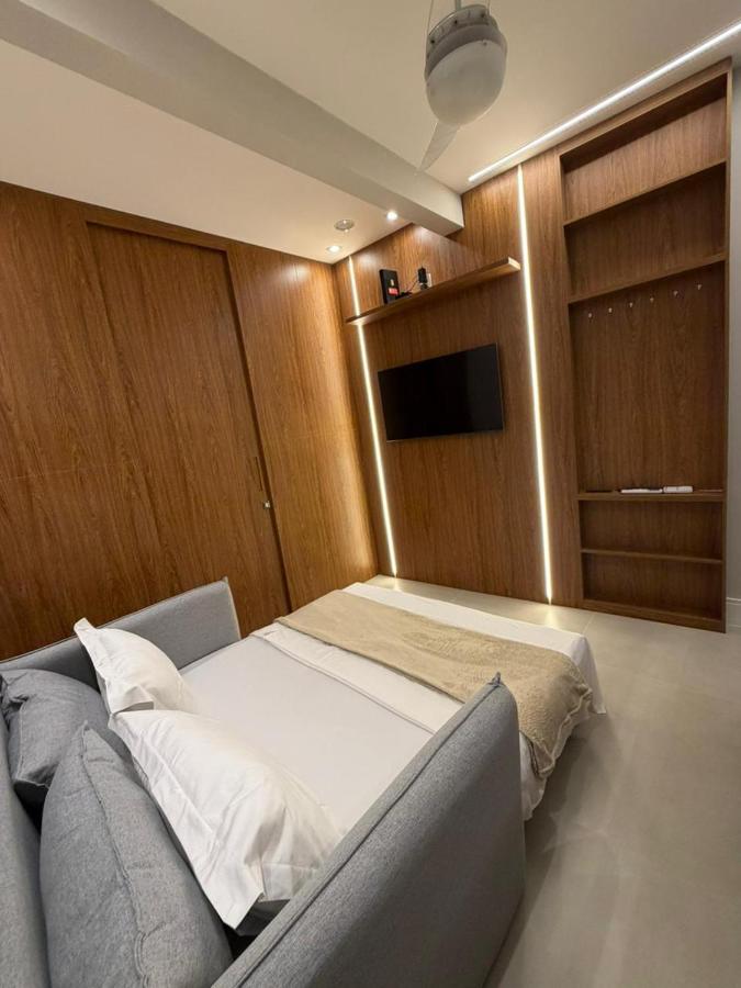 Studio Copacabana Beach 50m - 5