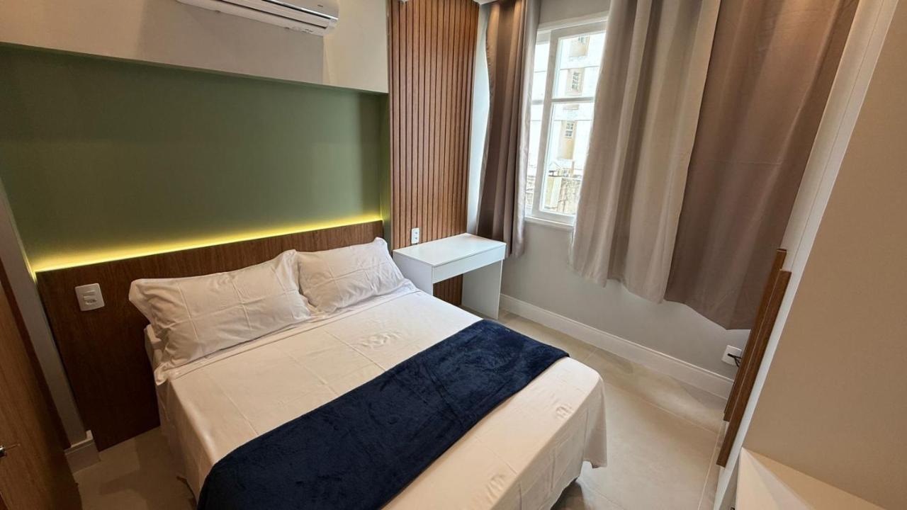 Studio Copacabana Beach 50m - 2