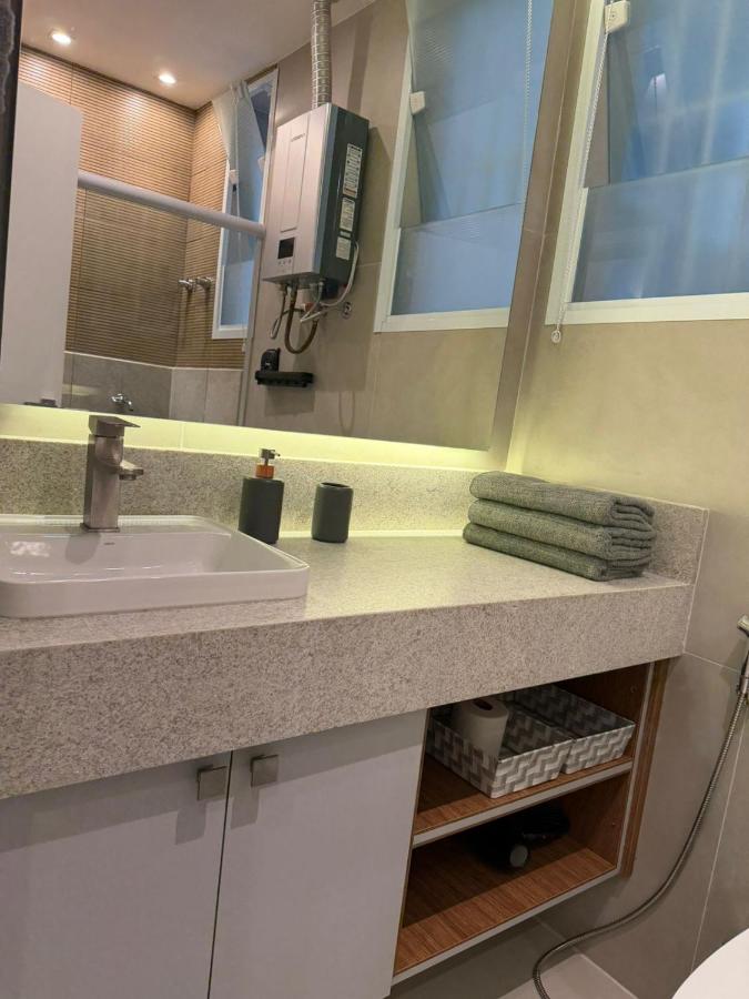 Studio Copacabana Beach 50m - 3