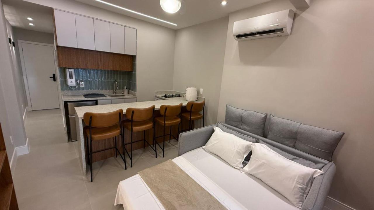 Studio Copacabana Beach 50m - 4