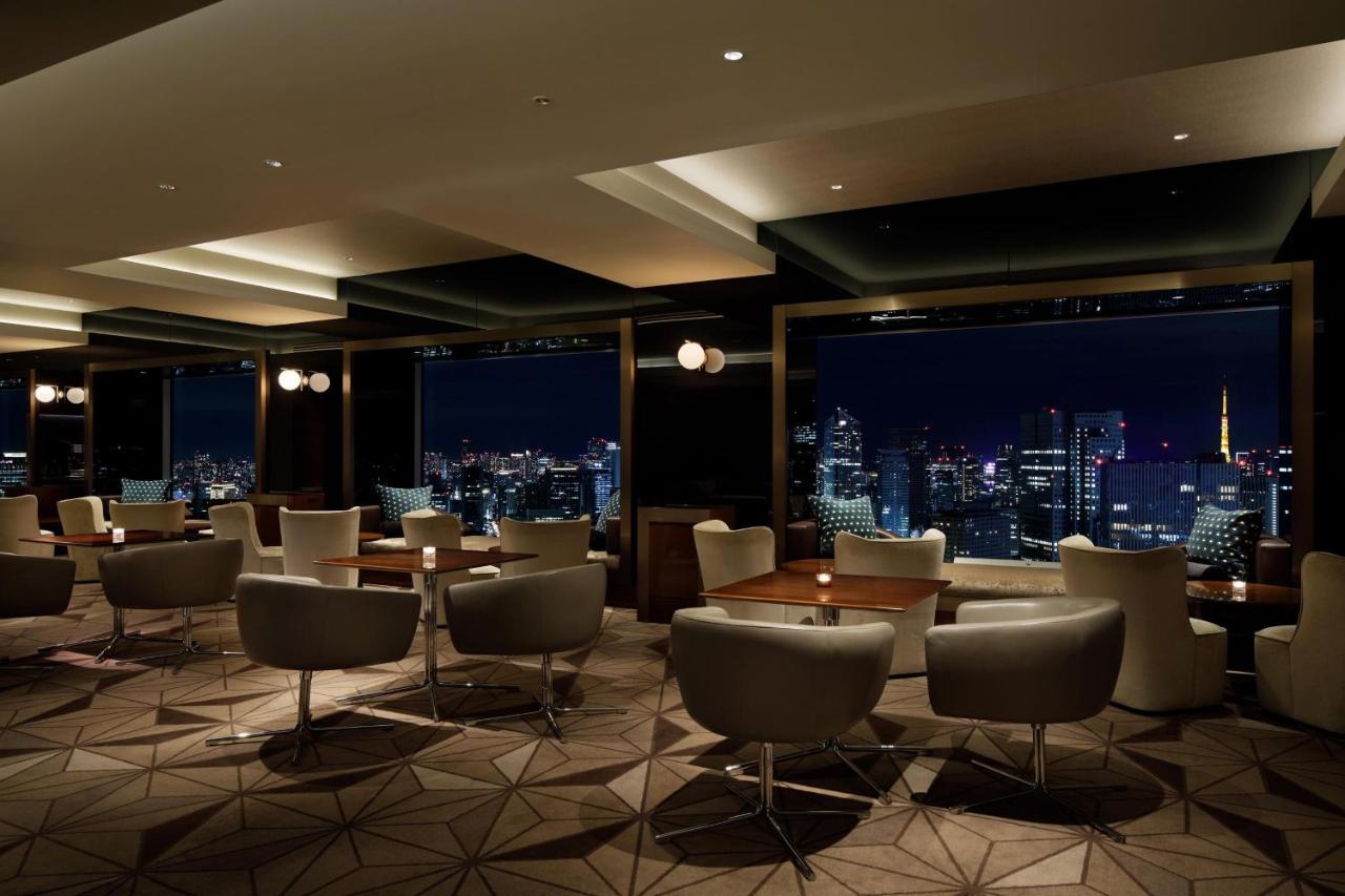 The Prince Gallery Tokyo Kioicho, a Luxury Collection Hotel - 3