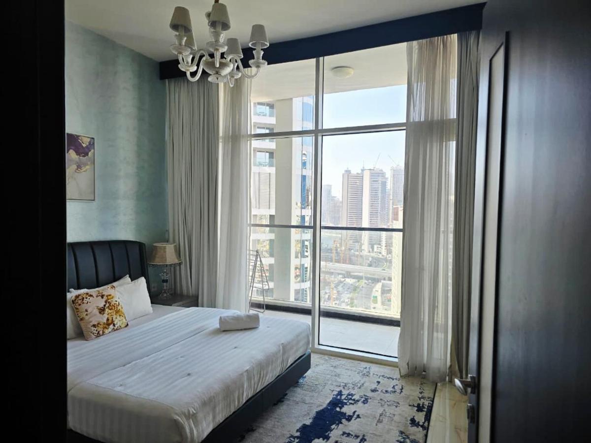 Bayz by Danube Business Bay - That Place Home - 2