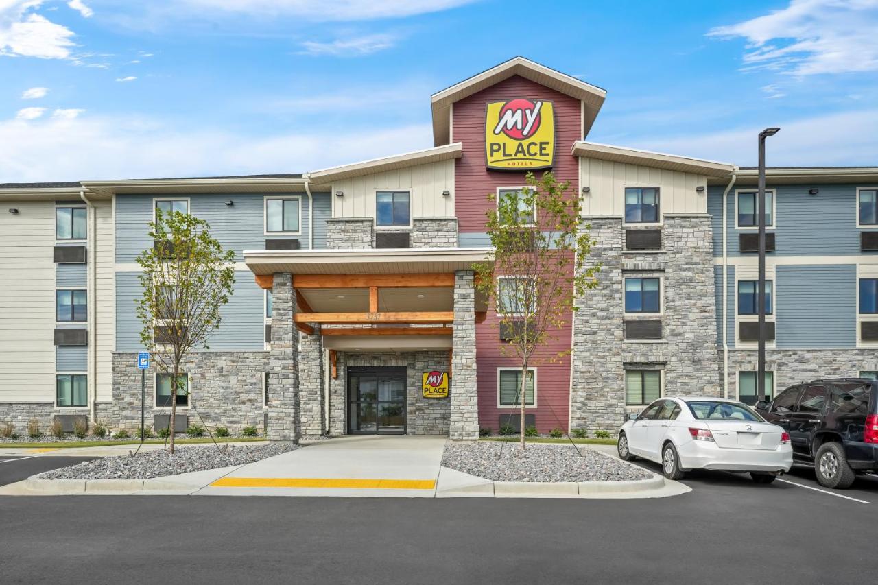 Image: My Place Hotel-Augusta, GA