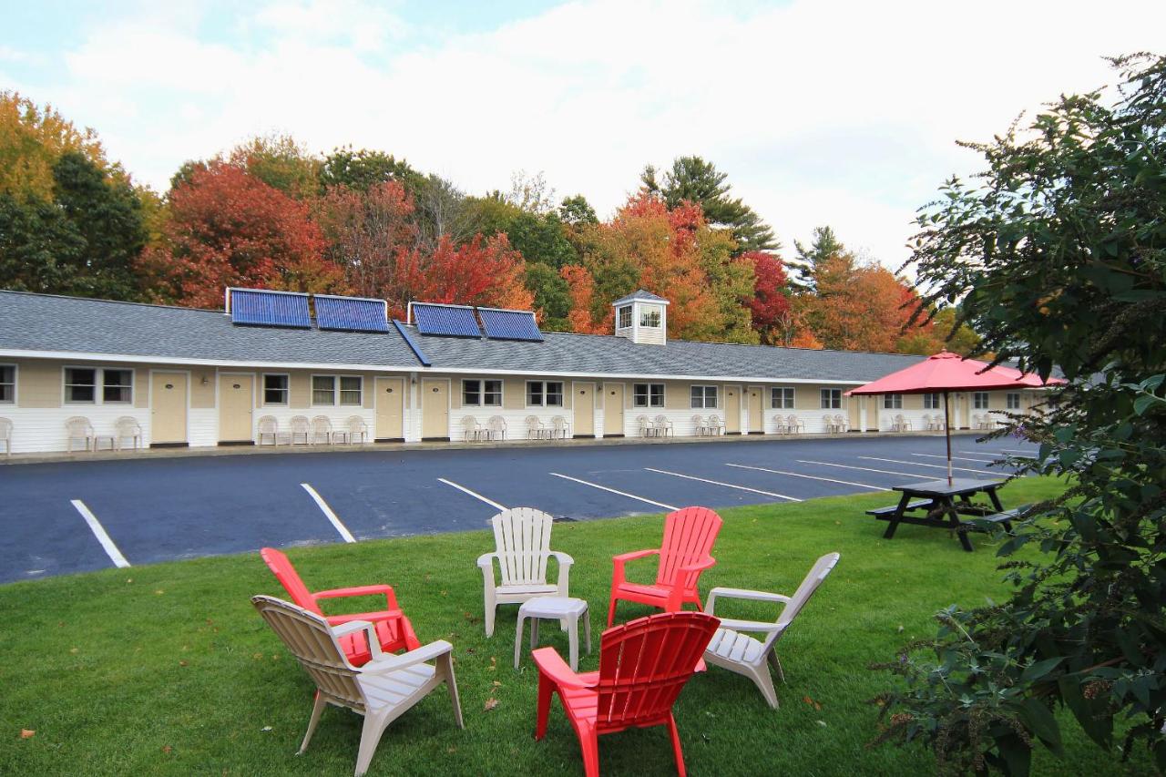 Wells-Ogunquit Resort Motel & Cottages