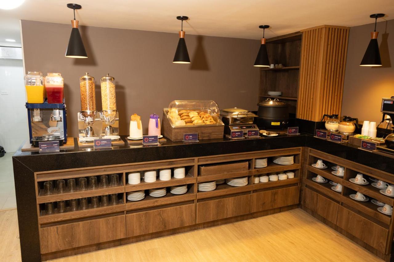 Hotel Continental ByHours - 3