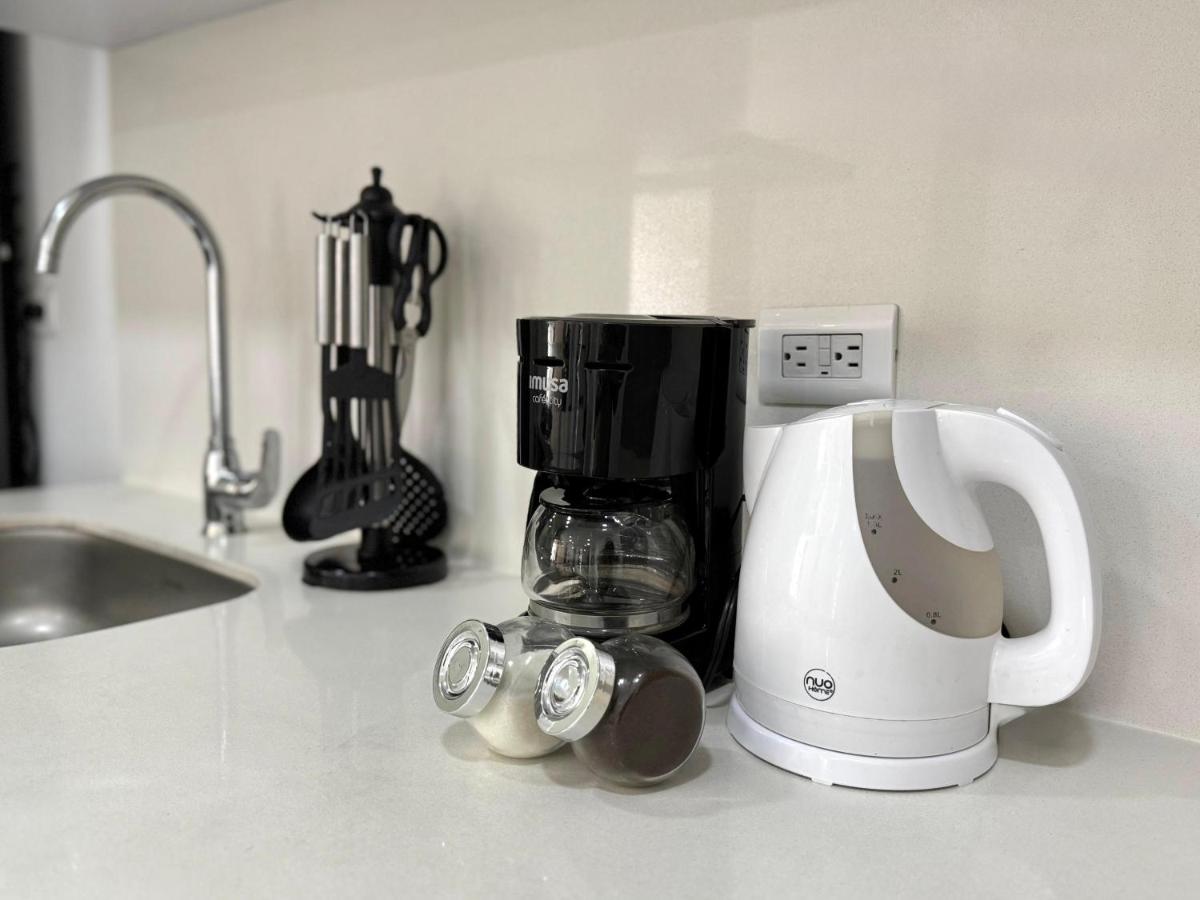 EspacioYa By Mario Rental Calle 100 - 2