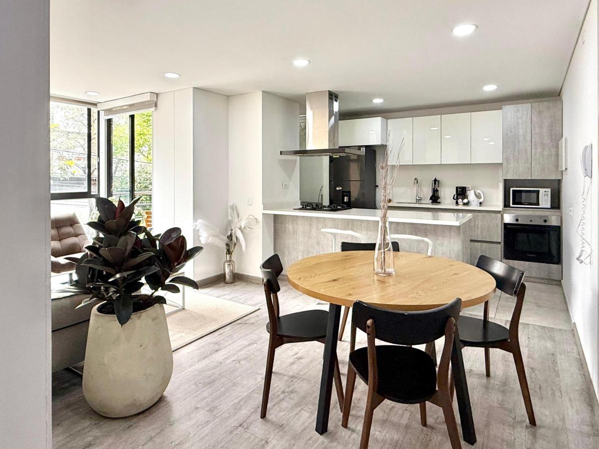 EspacioYa By Mario Rental Calle 100 - 4