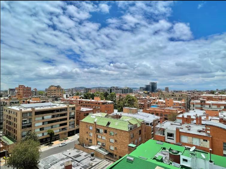 EspacioYa By Mario Rental Calle 100 - 5