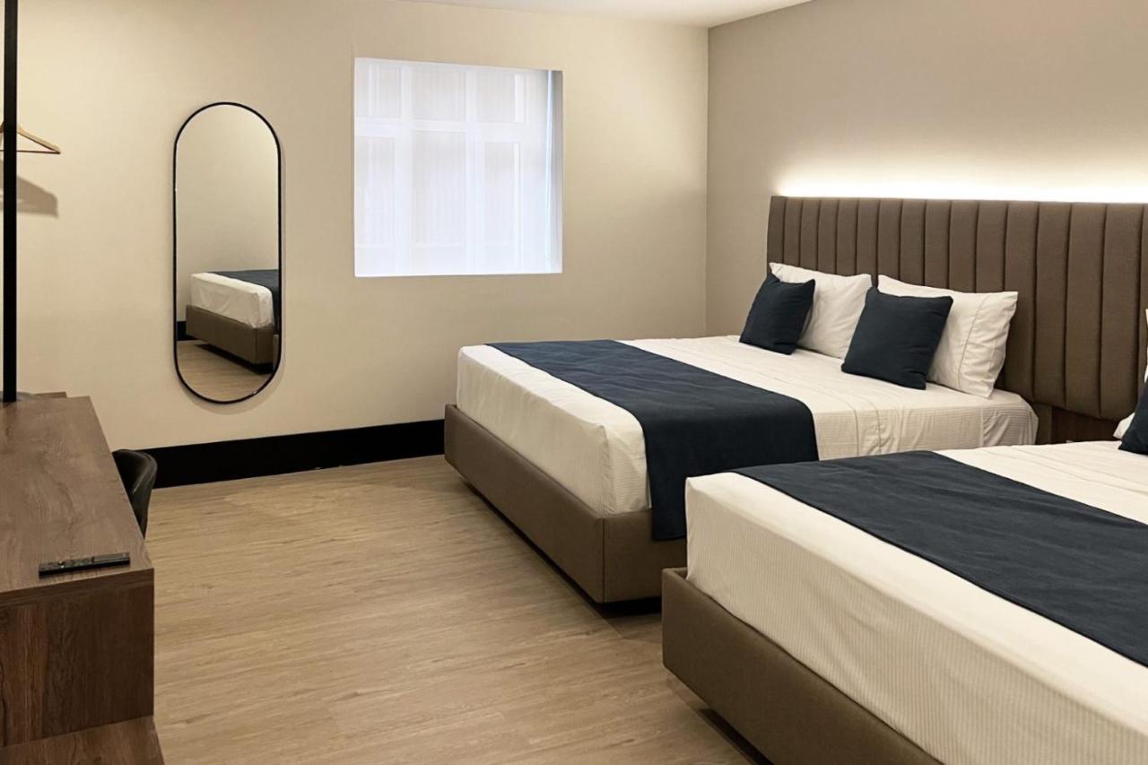 Hotel Continental ByHours - 4