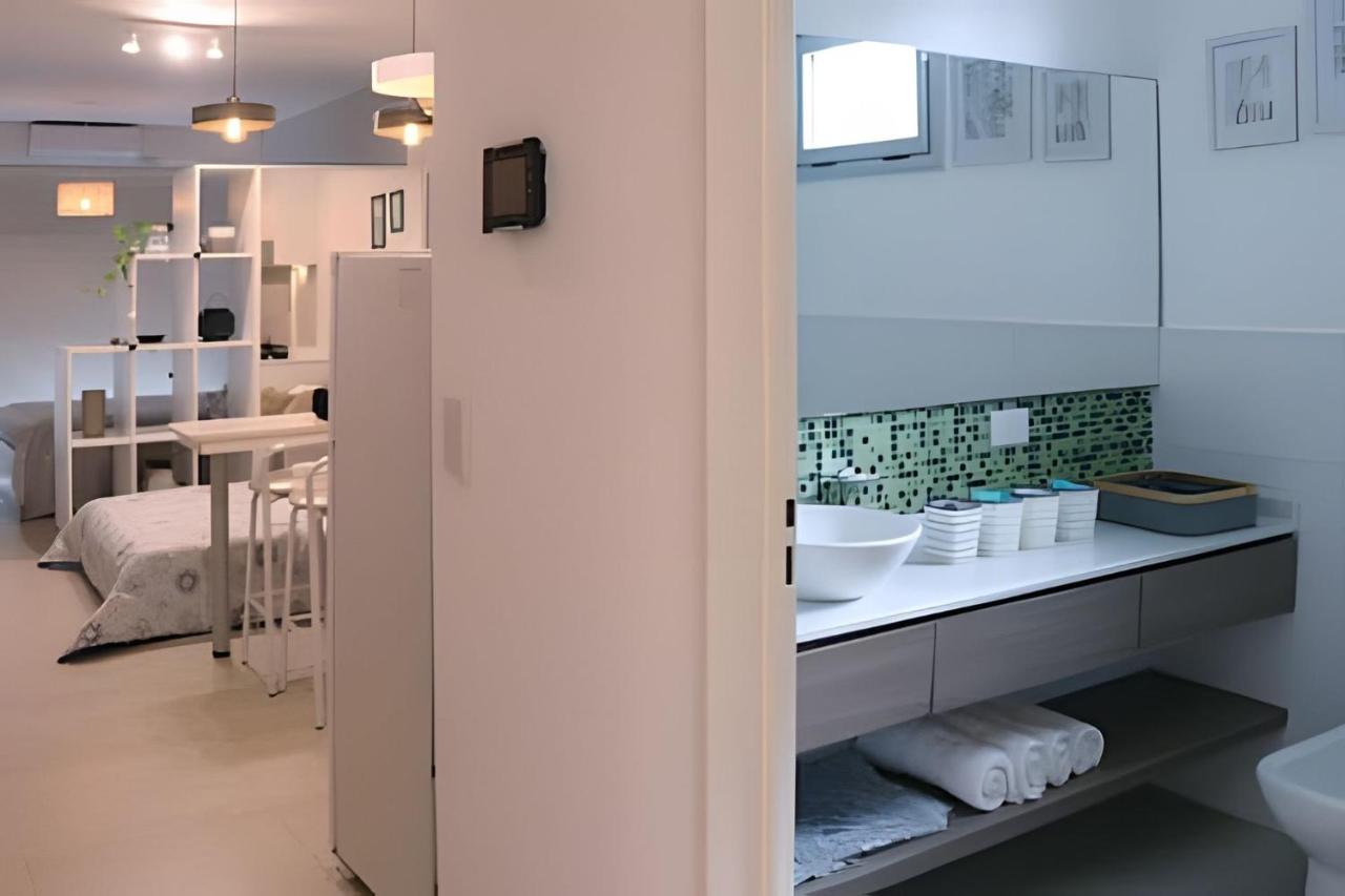 Excelente edificio en Palermo con piscina climatizada y terraza - 3