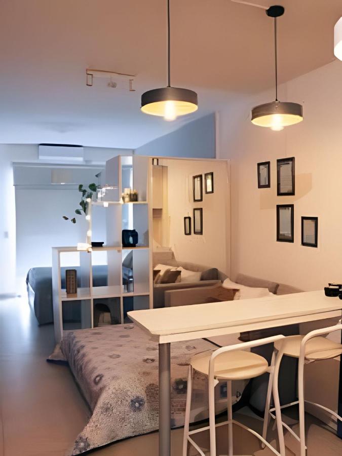 Excelente edificio en Palermo con piscina climatizada y terraza - 5