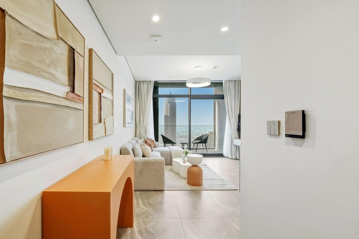 Peninsula - Luxury apartment with Canal View - 5