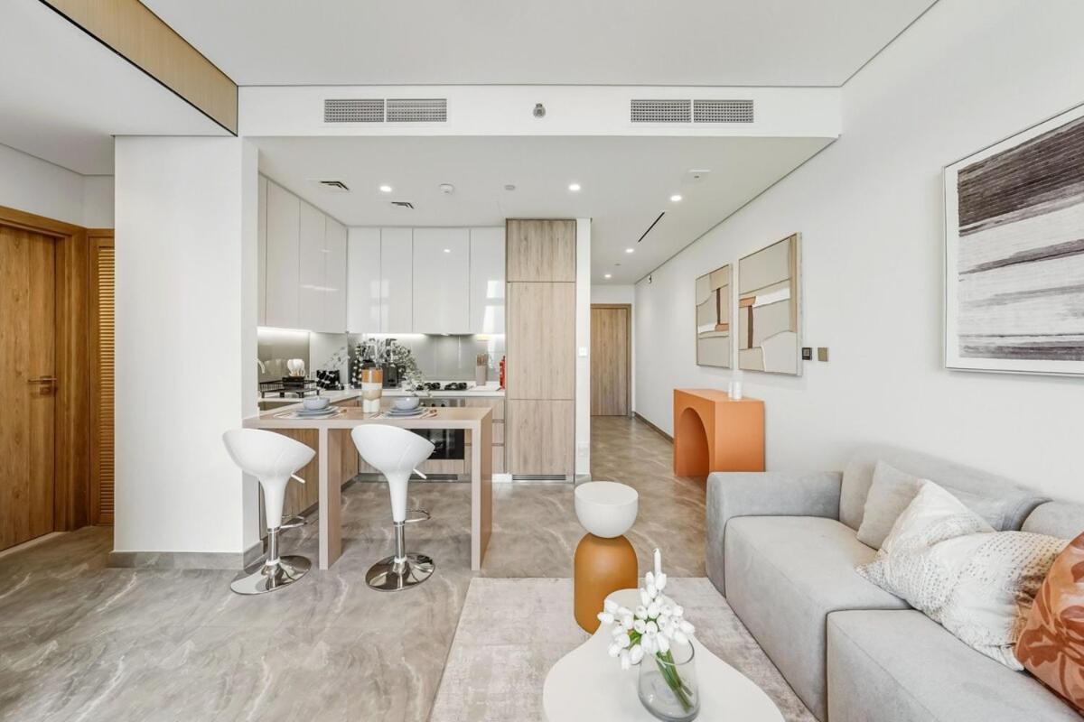 Peninsula - Luxury apartment with Canal View - 4