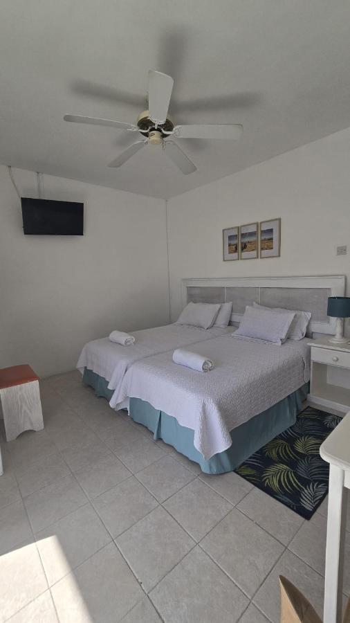 Bonanza Apartments
