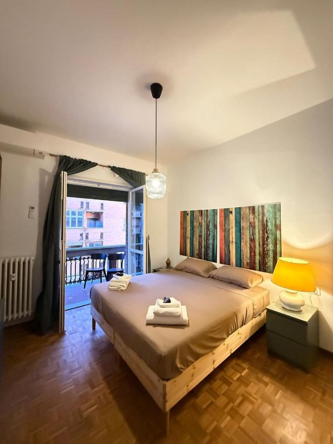 La Nansen House Family and Friends Metro Pyramid - 2