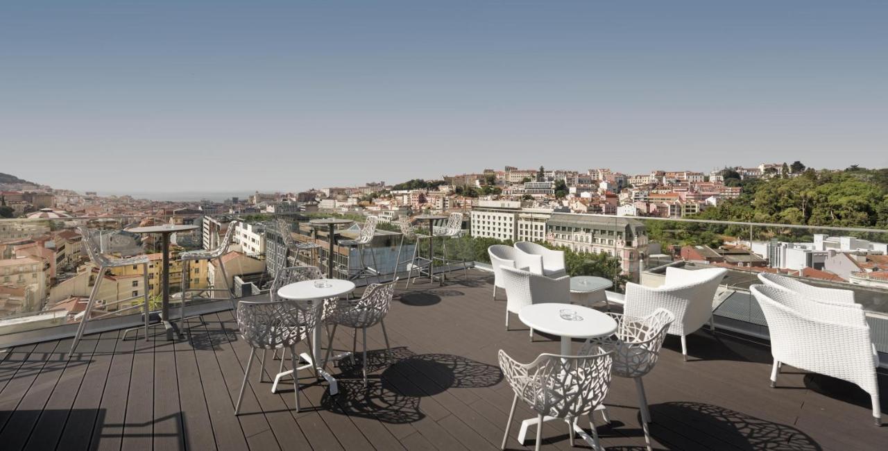 NH Collection Lisboa Liberdade - 3