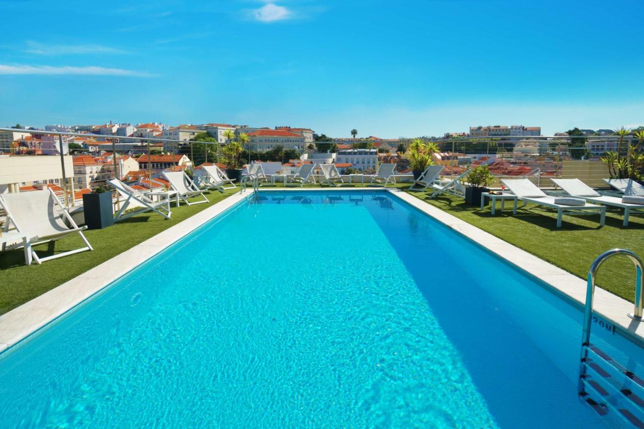 NH Collection Lisboa Liberdade - 5