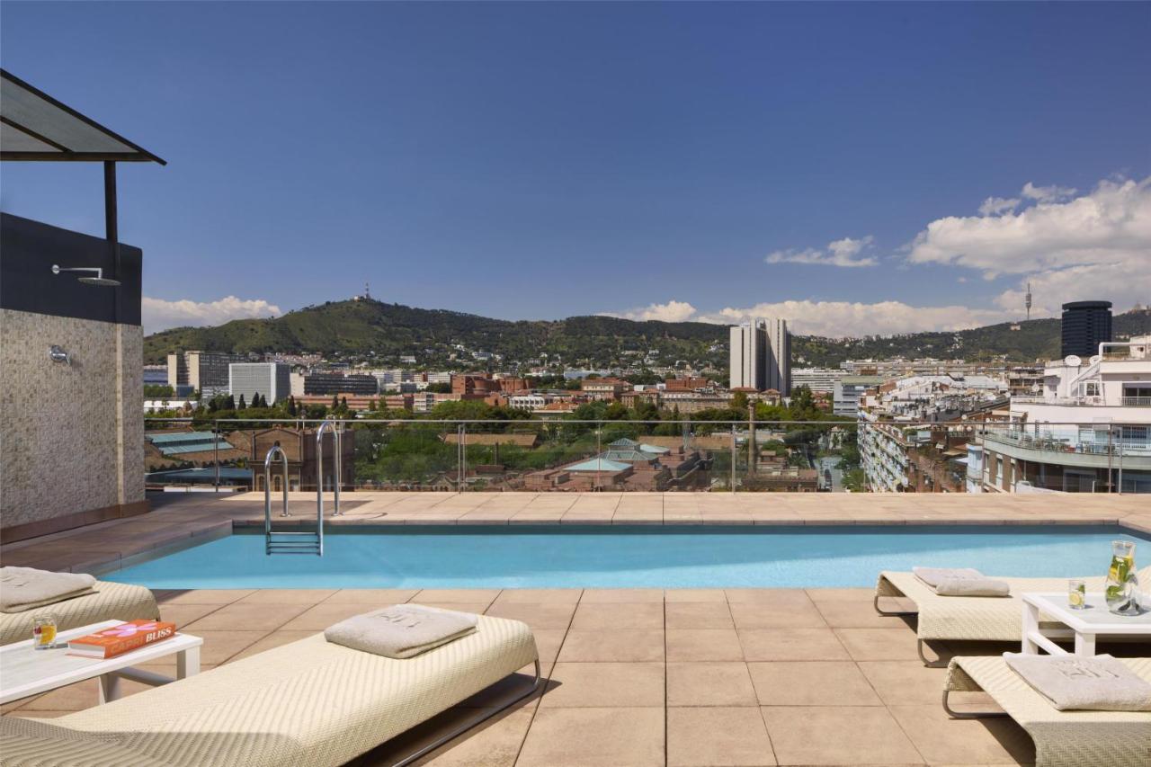 NH Barcelona Stadium - 2