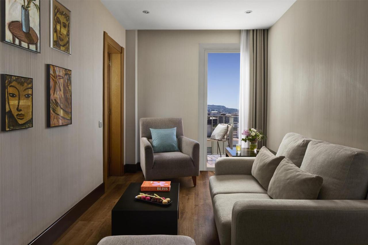 NH Barcelona Stadium - 5