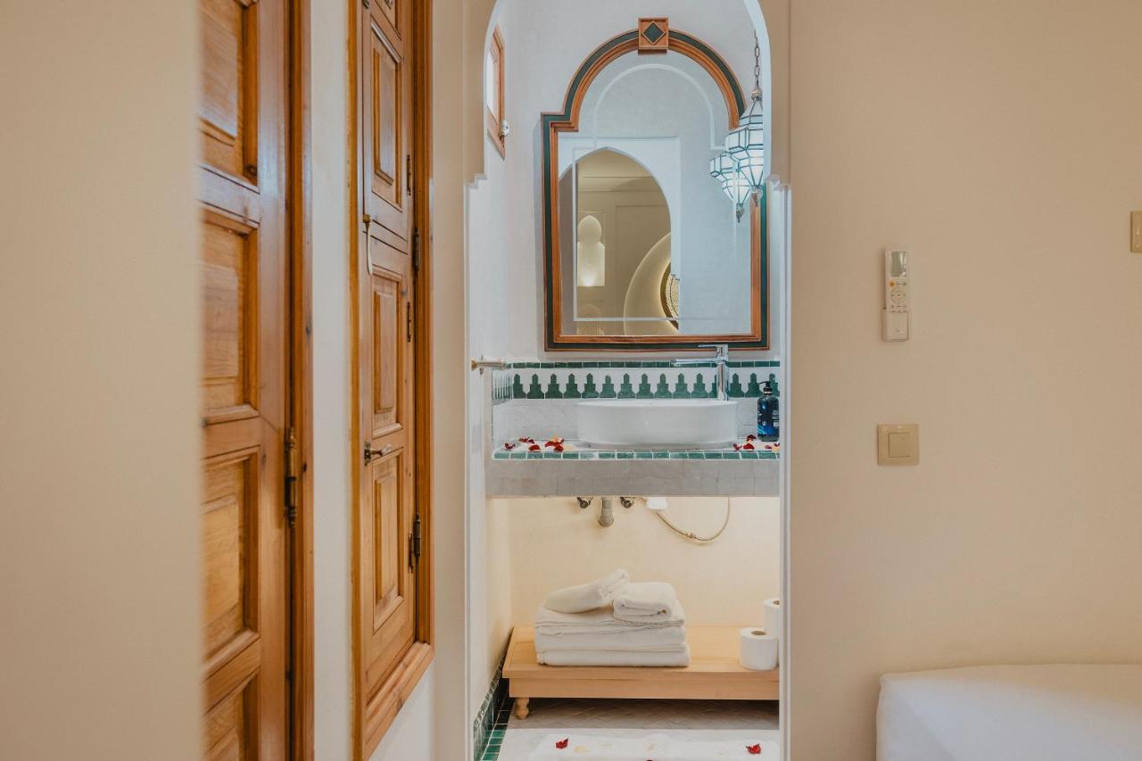 Riad Al Mechouar - 3