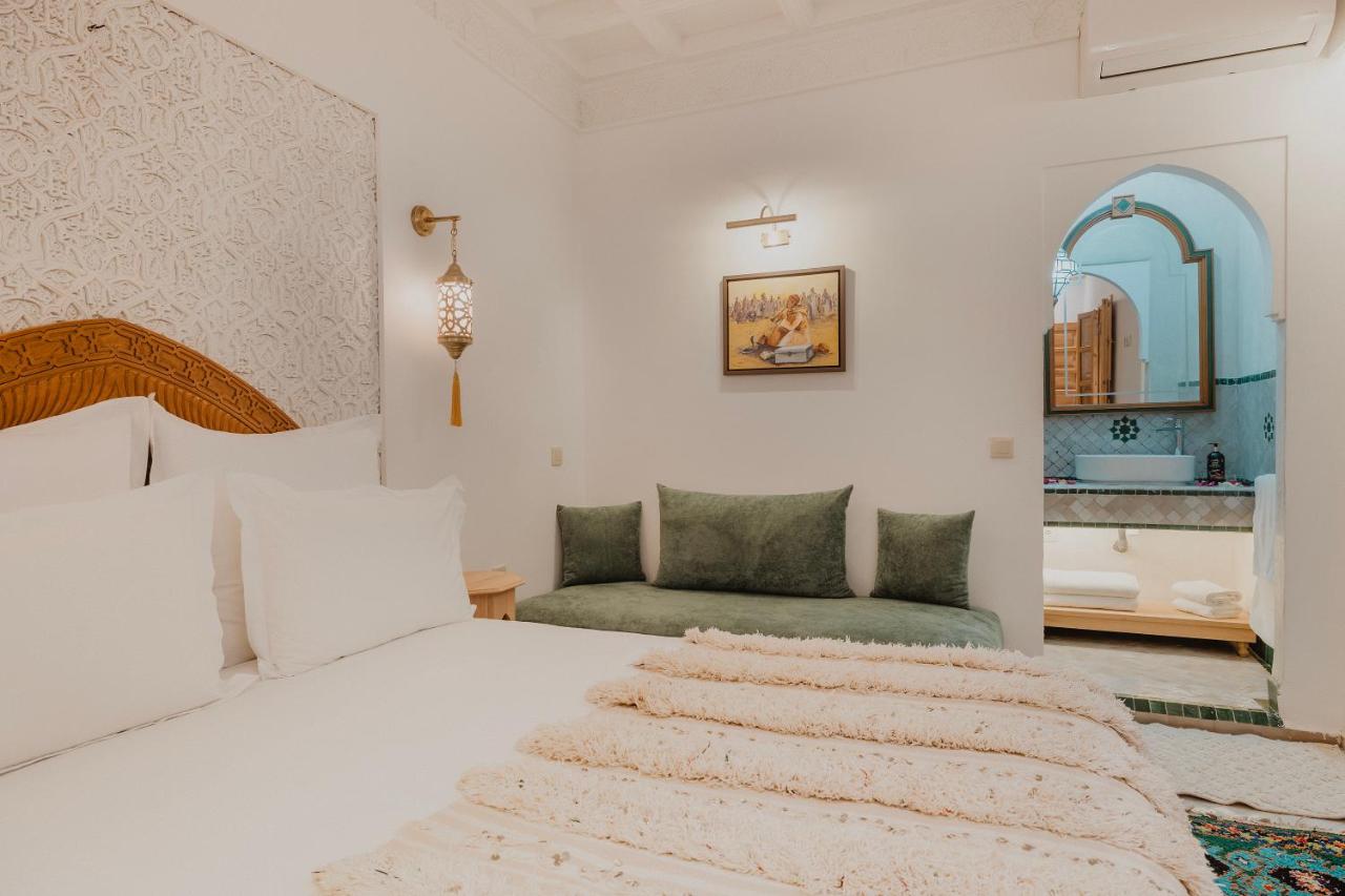 Riad Al Mechouar - 2