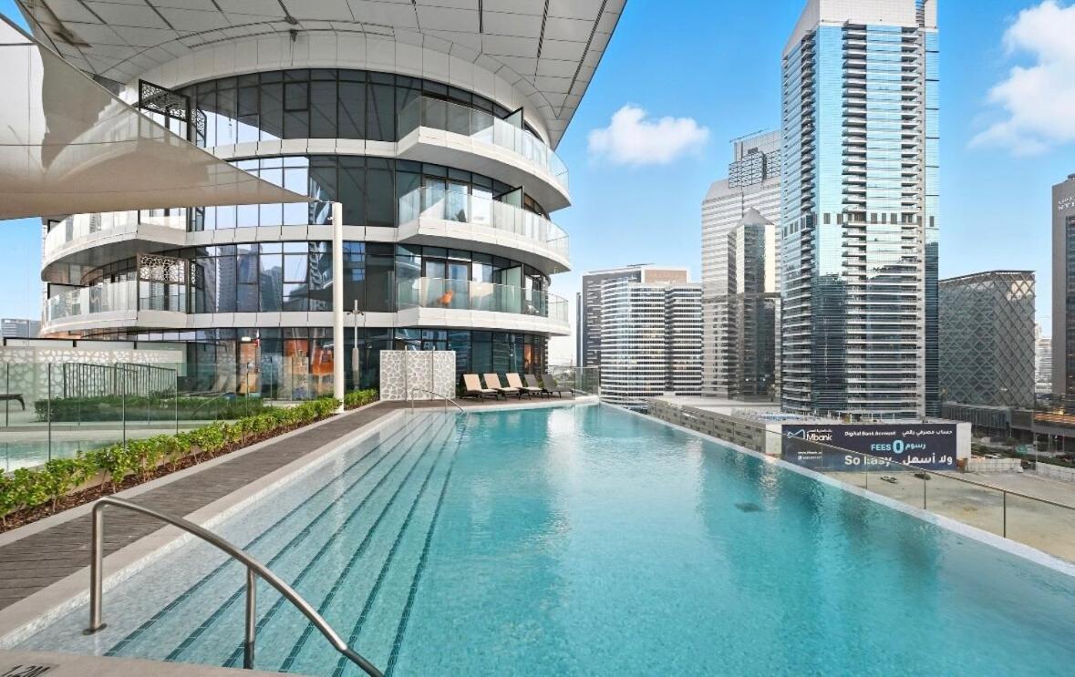 Luxury Condo near Burj khalifa - 4