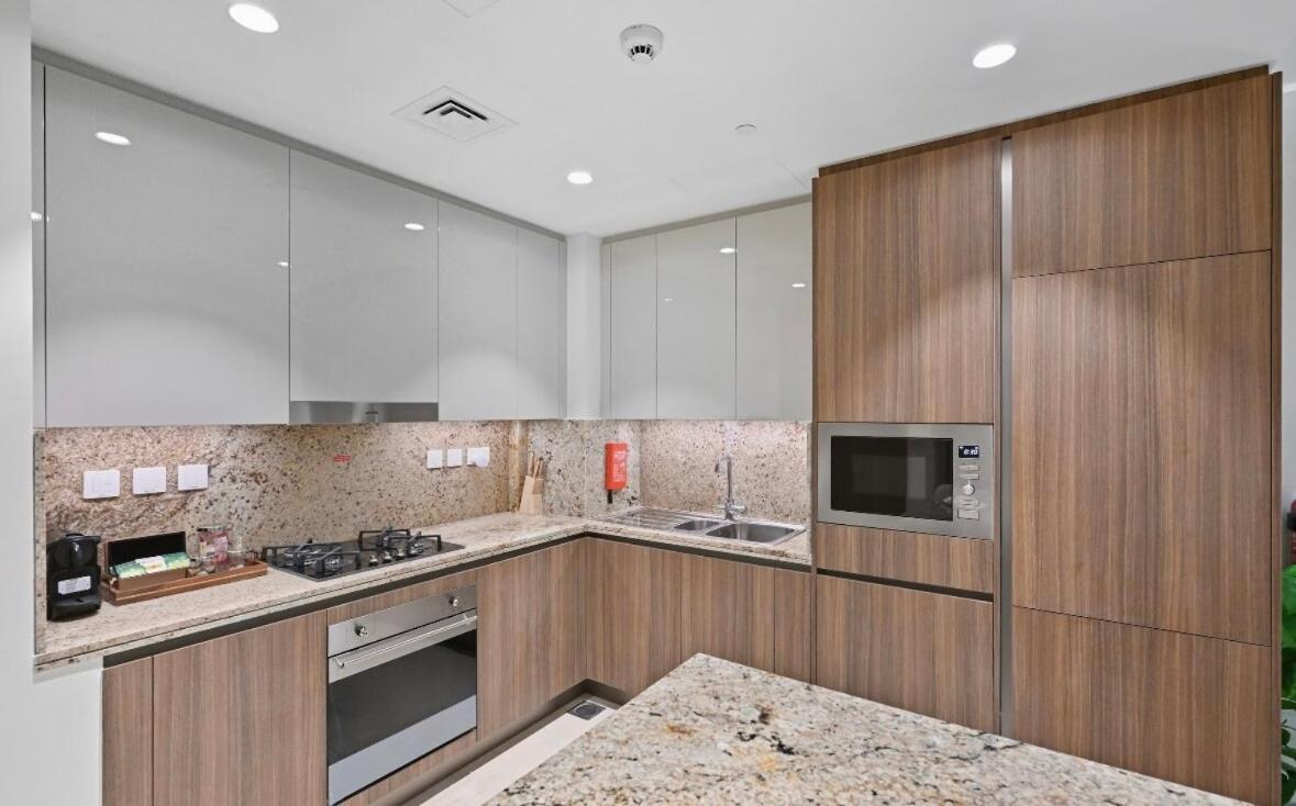 Luxury Condo near Burj khalifa - 5