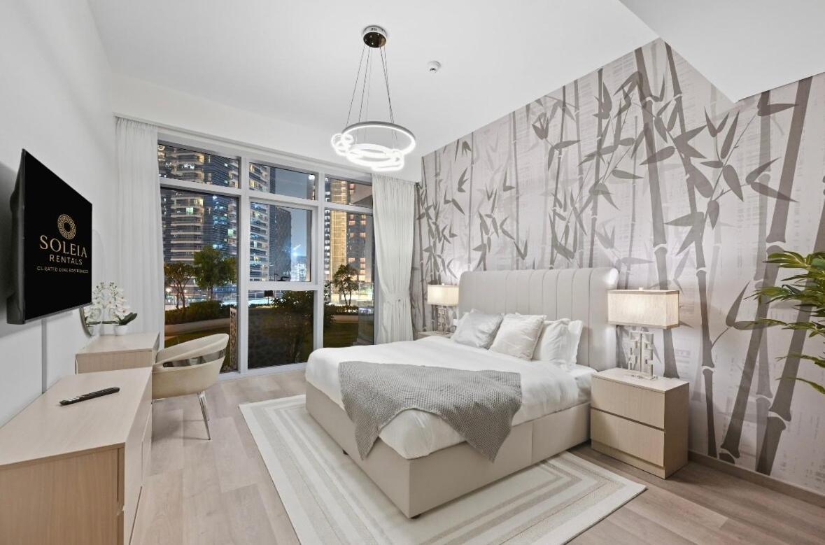 Luxury Condo near Burj khalifa - 2