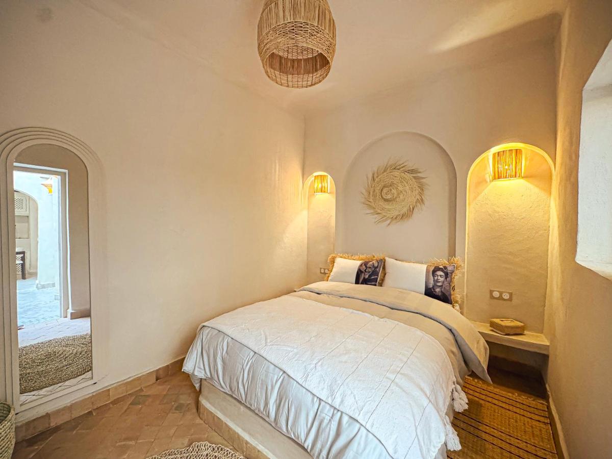 Riad Medina Luxury Charm - 5