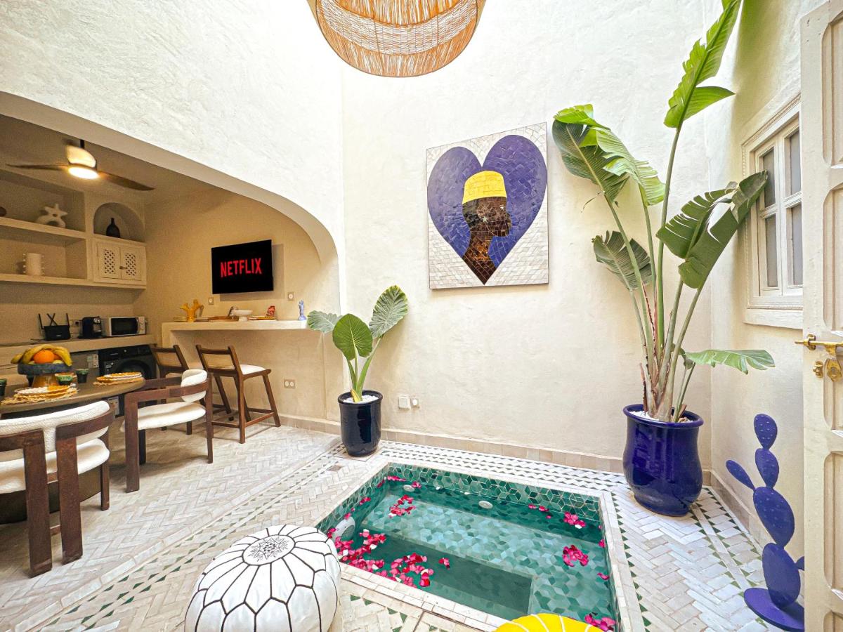 Riad Medina Luxury Charm - 2
