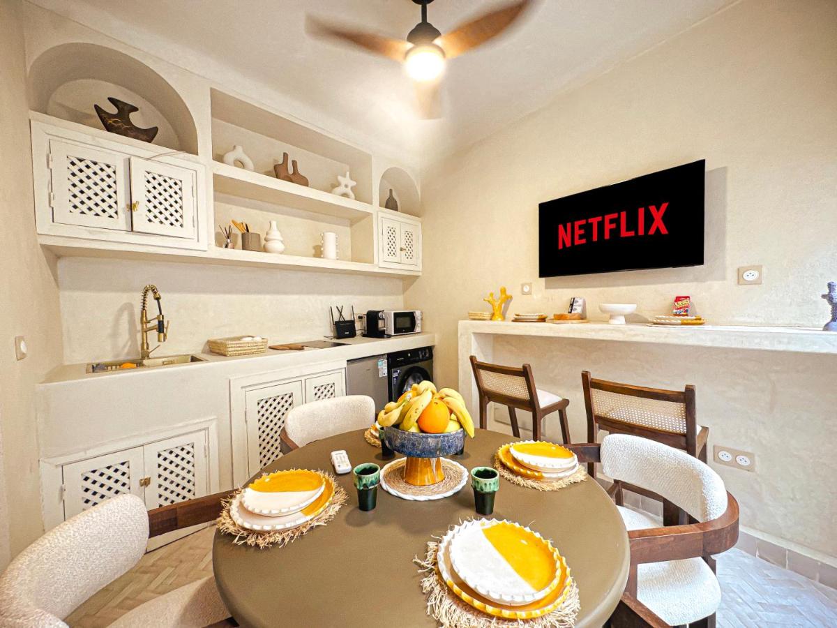 Riad Medina Luxury Charm - 3