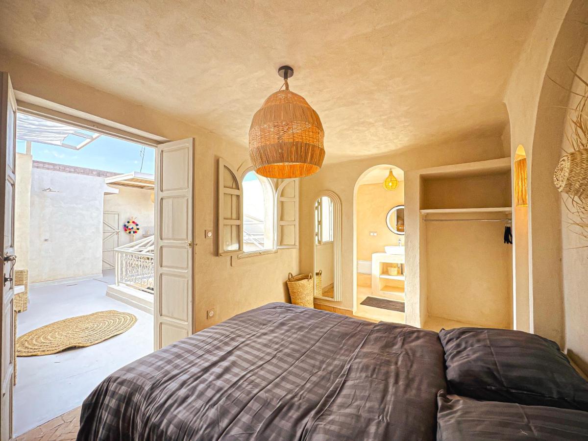 Riad Medina Luxury Charm - 4
