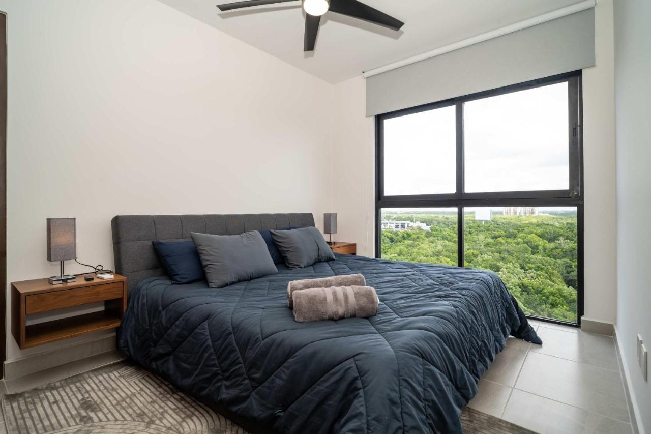 Torre Ghalia acogedor apartamento - 2