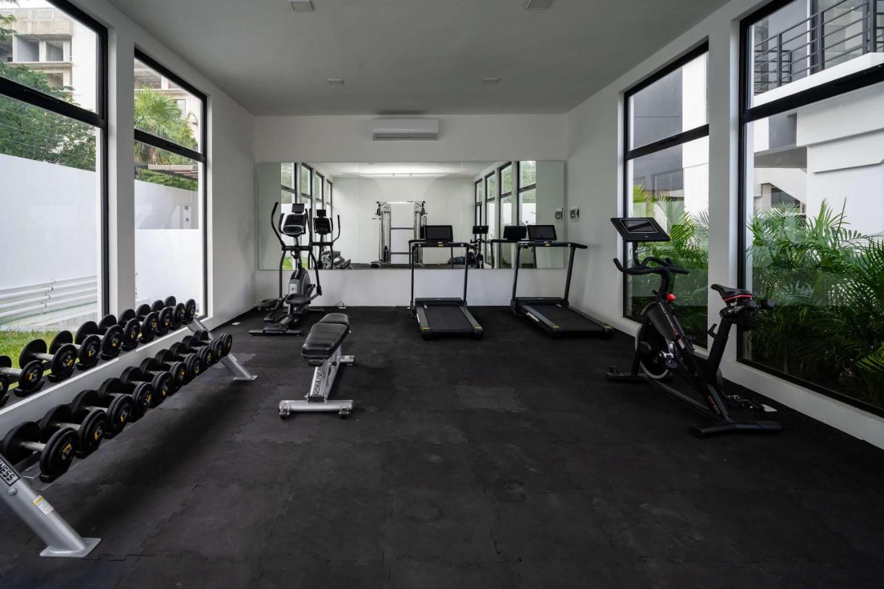 Torre Ghalia acogedor apartamento - 5