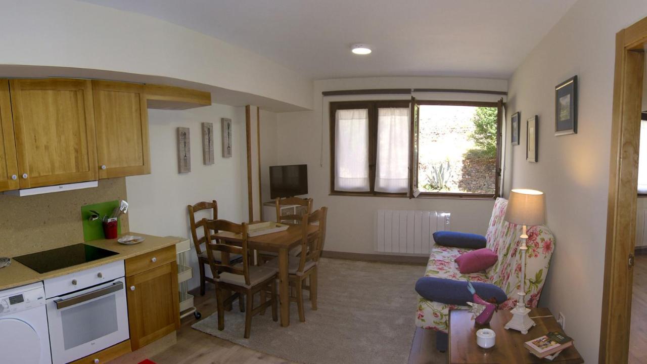 Apartamento El Nial de Potes, Potes – Updated 2022 Prices
