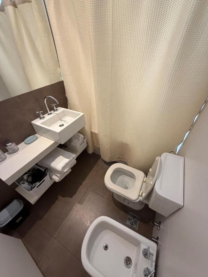 Bright 2BR with Balcony & Green Views - 3