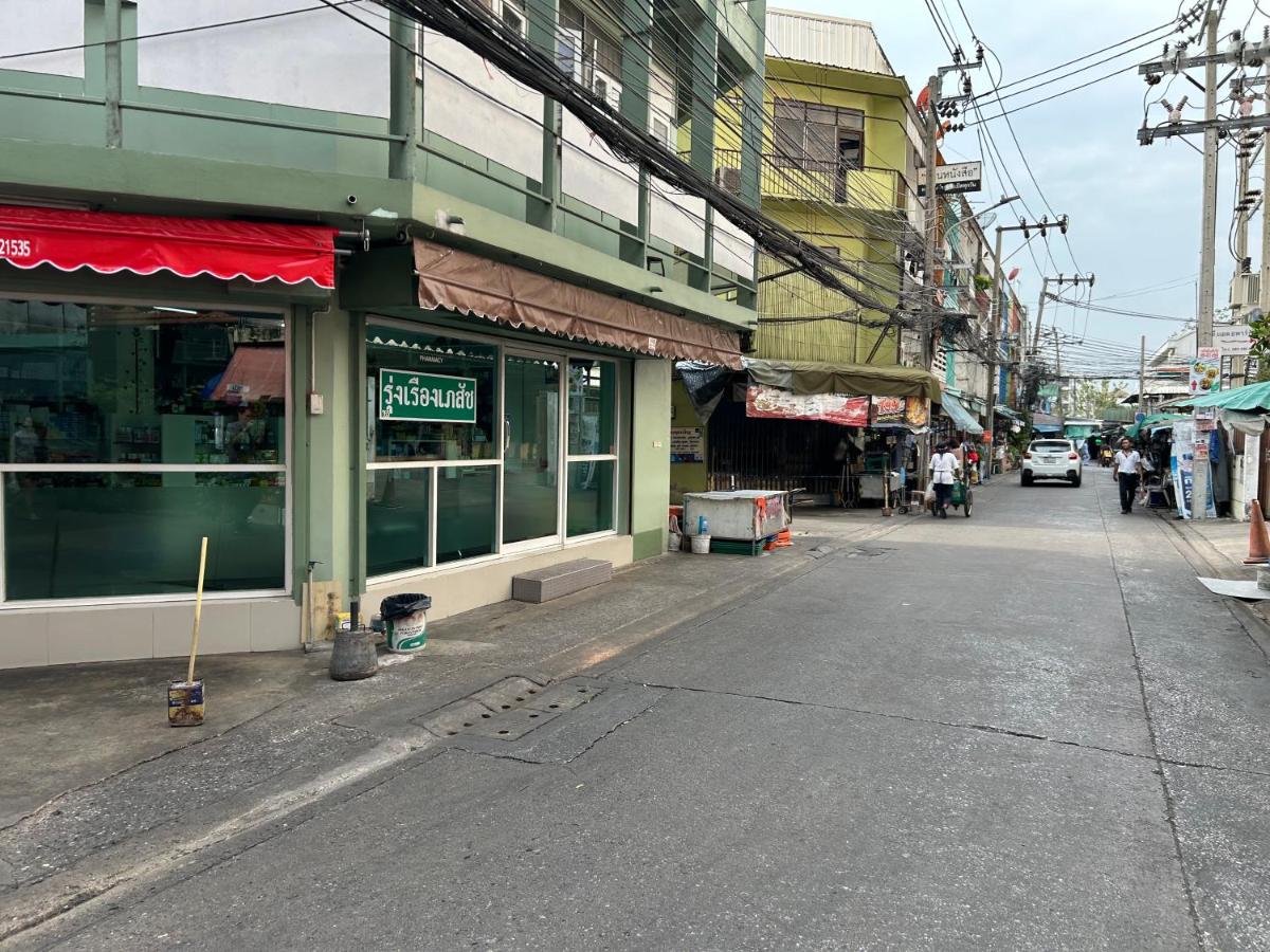 731 Hostel Victory Monument - 2