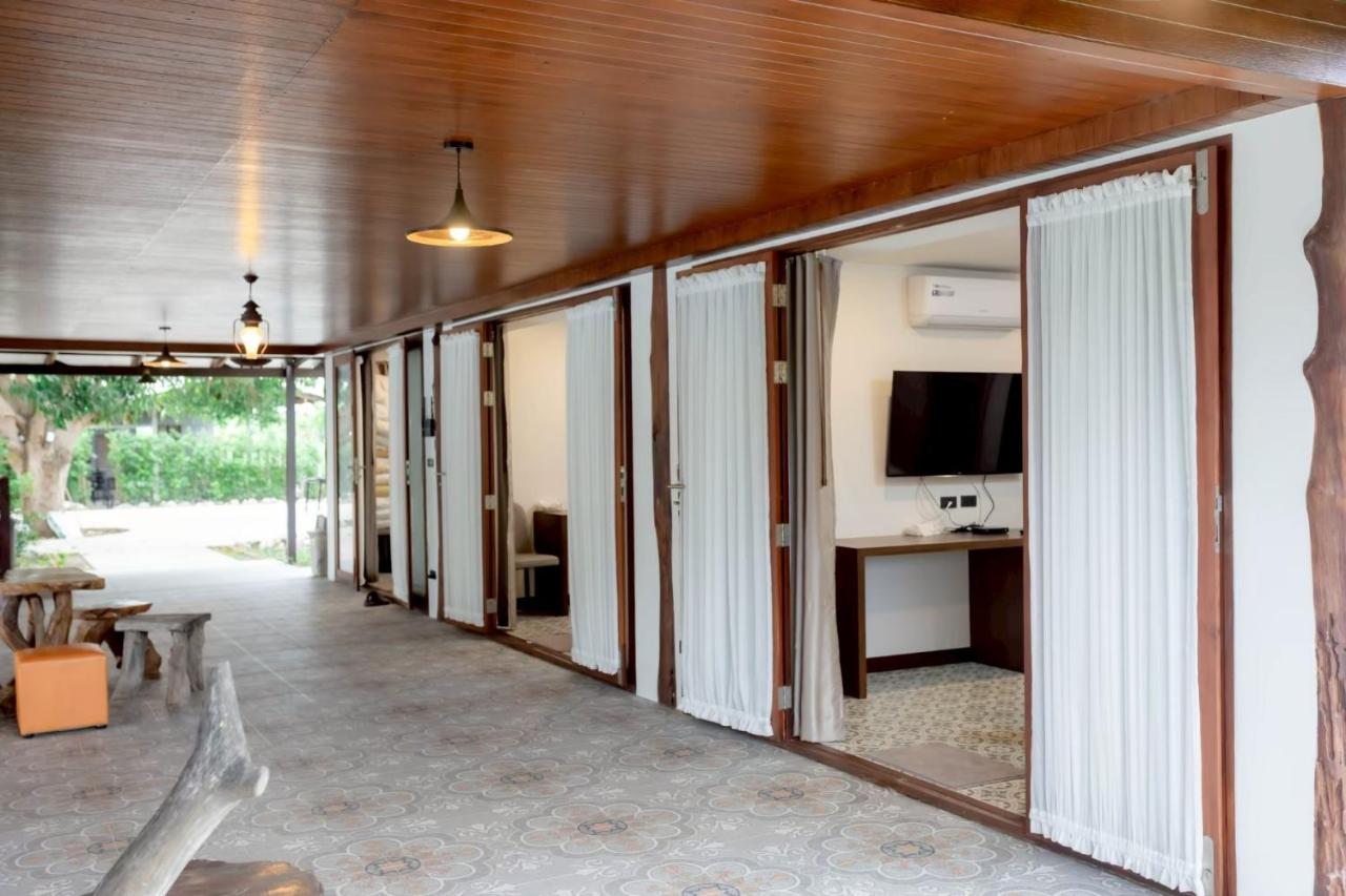 โคกหนองนาโฮมสเตย์&พูลวิลล่า