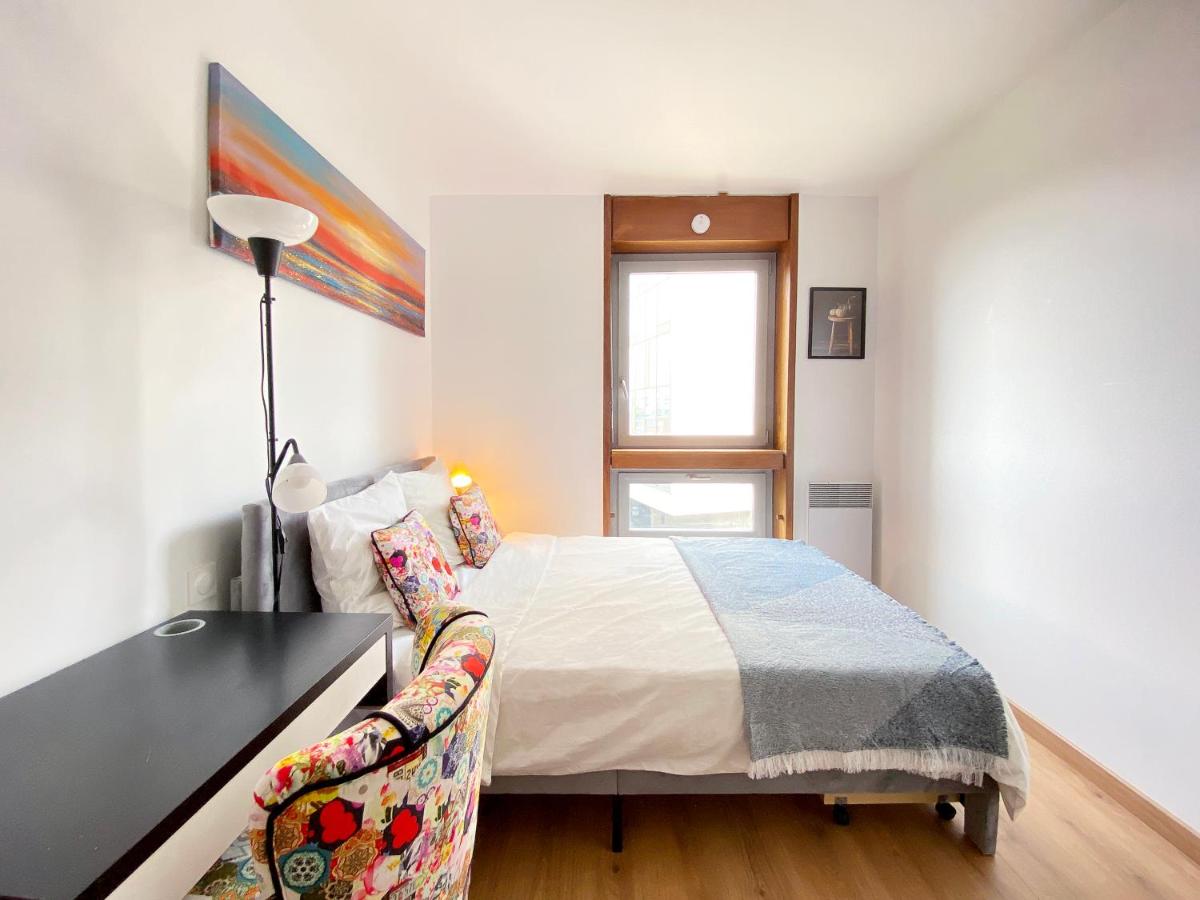 Studio walkable distance to the Eiffel Tower