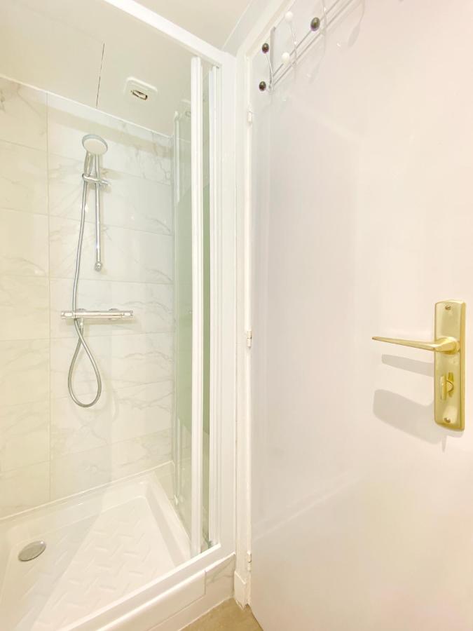 Studio walkable distance to the Eiffel Tower - 4