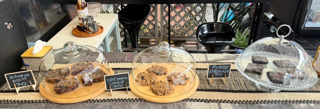 Cocoon Talya Hotel - 5